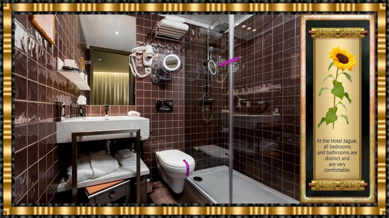 Hotel Jaguar Oporto - Airport To Hotel And City Center And Vice-Versa Is A Free And Continuous Shuttle Service From 7Am To 8Pm Zewnętrze zdjęcie