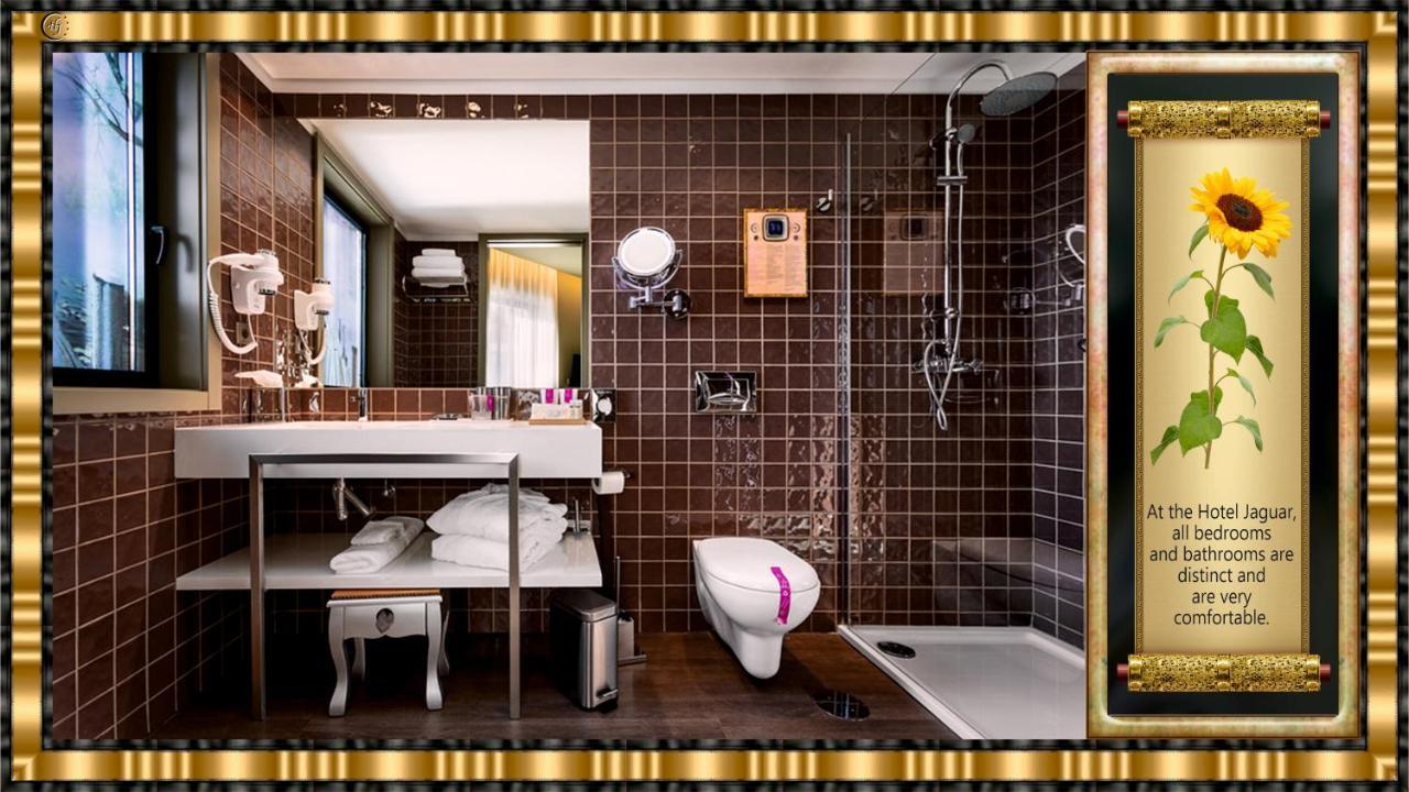 Hotel Jaguar Oporto - Airport To Hotel And City Center And Vice-Versa Is A Free And Continuous Shuttle Service From 7Am To 8Pm Zewnętrze zdjęcie