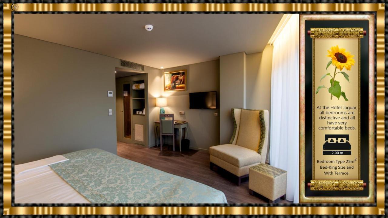 Hotel Jaguar Oporto - Airport To Hotel And City Center And Vice-Versa Is A Free And Continuous Shuttle Service From 7Am To 8Pm Zewnętrze zdjęcie