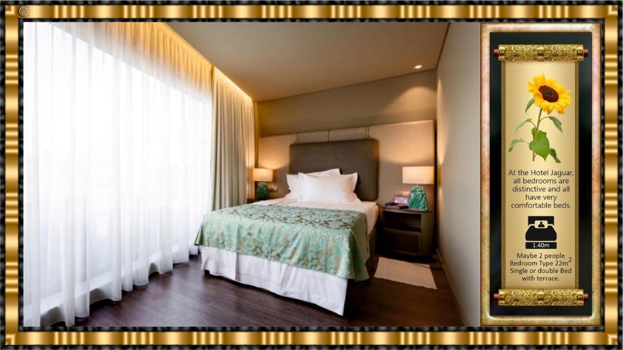Hotel Jaguar Oporto - Airport To Hotel And City Center And Vice-Versa Is A Free And Continuous Shuttle Service From 7Am To 8Pm Zewnętrze zdjęcie