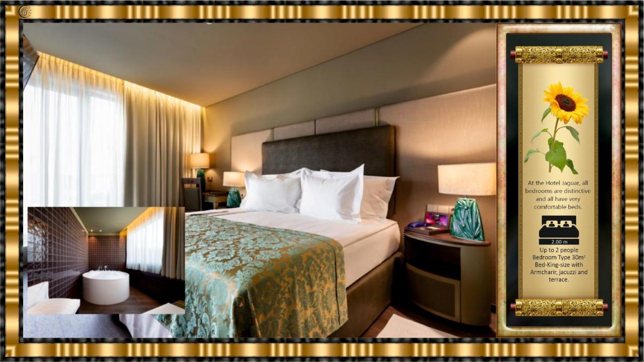 Hotel Jaguar Oporto - Airport To Hotel And City Center And Vice-Versa Is A Free And Continuous Shuttle Service From 7Am To 8Pm Zewnętrze zdjęcie