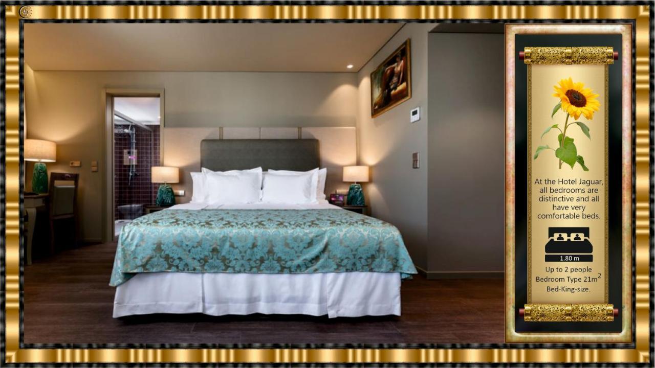 Hotel Jaguar Oporto - Airport To Hotel And City Center And Vice-Versa Is A Free And Continuous Shuttle Service From 7Am To 8Pm Zewnętrze zdjęcie