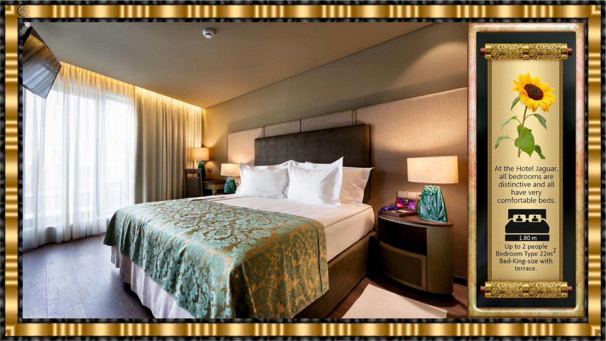Hotel Jaguar Oporto - Airport To Hotel And City Center And Vice-Versa Is A Free And Continuous Shuttle Service From 7Am To 8Pm Zewnętrze zdjęcie
